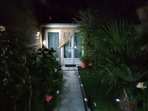 Maisons de vacances L'Escale VICHY : photos des chambres