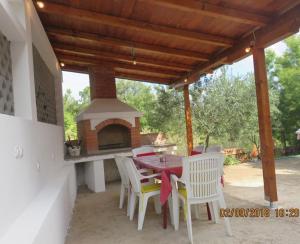 Apartments by the sea Drace, Peljesac - 10135