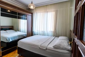 Kaplan Cosy Flat -air conditioned & Heated 3 Bedrooms in the City