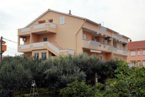 Apartments with parking space Novalja, Pag - 9419