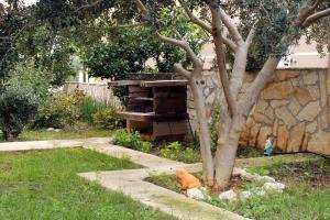 Apartments with parking space Novalja, Pag - 9419