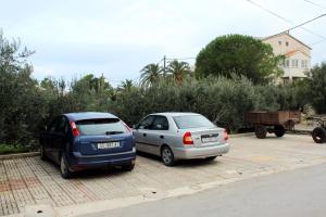 Apartments with a parking space Novalja, Pag - 9419