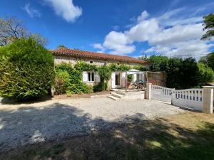 Maisons de vacances La petite Maison : photos des chambres