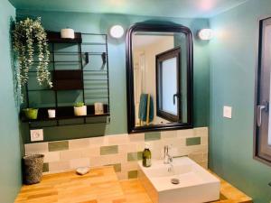 EL PEPITA, Sublime maison de ville, Rennes