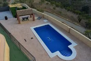 Doña Ana - Almogía