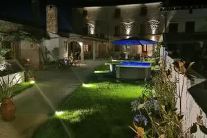 Apartments and rooms with parking space Loborika, Pula - 12983 - Loborika