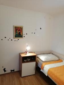 Apartments with parking space Privlaka, Zadar - 14654