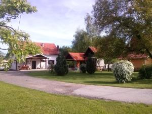 Apartment Smoljanac 12345b 