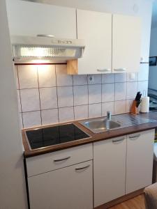 Apartments with parking space Privlaka, Zadar - 14654