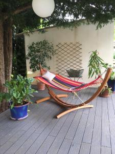 Villas Vacances revees au Pin Parasol : photos des chambres