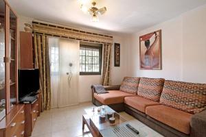 Casa Fañabé Precioso adosado