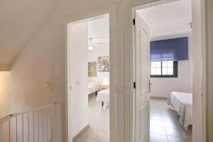 Casa Fañabé Precioso adosado