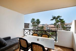 Apartamento Royal Park Albatros