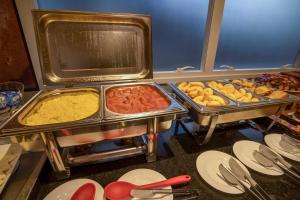 Carandá Hplus Express