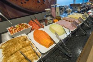 Carandá Hplus Express