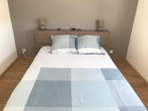 Très bel appartement T3 proche place Castellane avec vue et 2 chambres