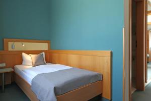 Standard Single Room room in Hotel Gewürzmühle
