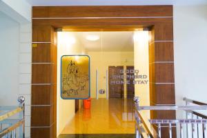 Blue Warm Foundations Private Limited