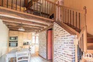Maisons de vacances Les Pins - Maison avec parking ferme et jardin commun au calme : photos des chambres