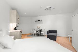 VibeStudio B5 - Central Vienna 1090 - 50m2 - Self Check-In - AC