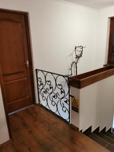 Merlot Borhotel és Látványpince