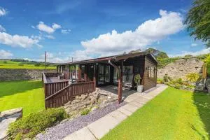 North Lodge Cartmel - High Newton