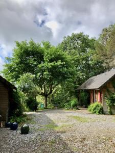 Maisons de vacances La cabane des coteaux : photos des chambres