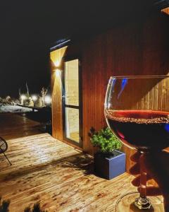 Apartament 7 Tatra Glamp - Sieć noclegowa Tatra Glamp