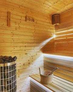 Apartament 7 Tatra Glamp - Sieć noclegowa Tatra Glamp