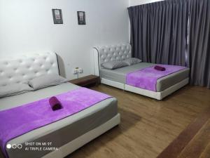 UMMI GUESTROOM