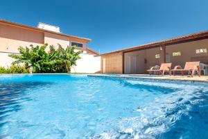 SAN GIACOMO I Apartamentos por Temporada para amigos, famílias e empresas no Porto das Dunas - Ceará