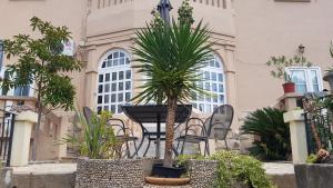 Villa Tiha 