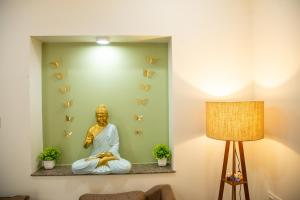 Devipuram Delight Homely Comforts Near AIIMS Jodhpur