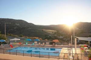 Panoramic Holidays - Standard 73