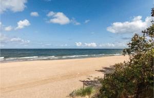 3 Bedroom Pet Friendly Home In Choczewo