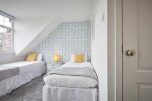 Host Stay Oasis Cottage