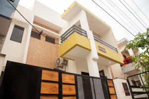 Devipuram Delight Homely Comforts Near AIIMS Jodhpur