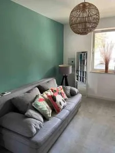 stylische Maisonettewohnung Stadionnähe,Wald,Westfalenhalle - Шверте