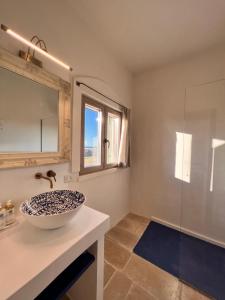 Masseria Ostuni Mare Agri Resort