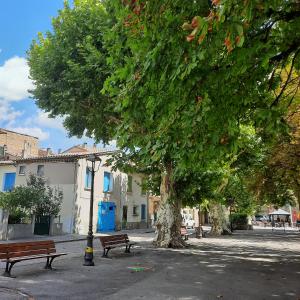 Campaneta