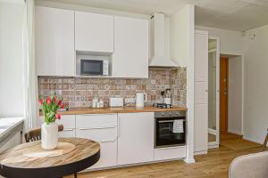 Cozy Studio in the heart of Vilnius Old Town