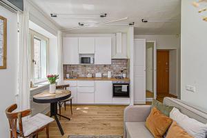 Cozy Studio in the heart of Vilnius Old Town