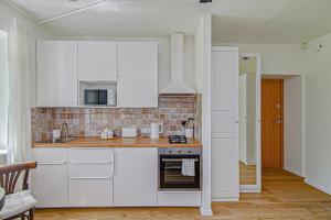 Cozy Studio in the heart of Vilnius Old Town