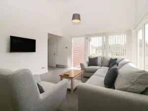 Harcombe House Bungalow 5 - 牛顿阿伯特