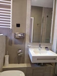 Hotels Hotel La Villa Tosca : photos des chambres