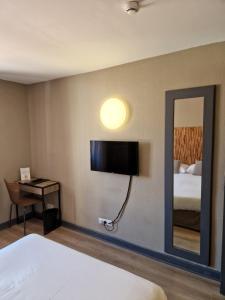 Hotels Hotel La Villa Tosca : photos des chambres