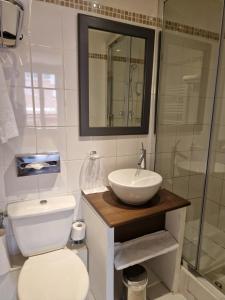 Hotels Hotel La Villa Tosca : photos des chambres