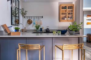 The Little Gate House