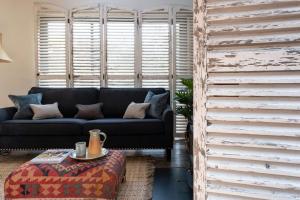 The Little Gate House