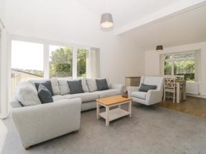 Harcombe House&nbspPet Free Bungalow